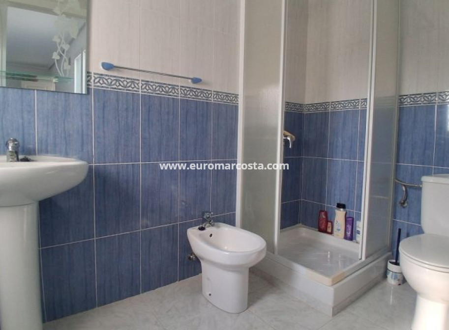 Sale - Villa - Rojales