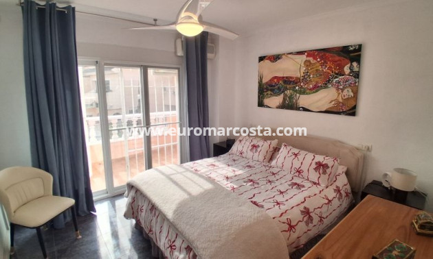 Sale - Townhouse - Torrevieja - TORREVIEJA