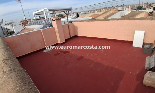 Sale - Townhouse - Torrevieja - TORREVIEJA