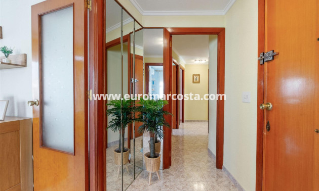 Sale - Apartment / flat - Torrevieja - TORREVIEJA