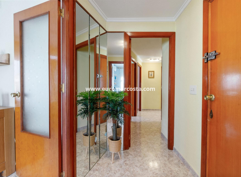 Sale - Apartment / flat - Torrevieja - TORREVIEJA