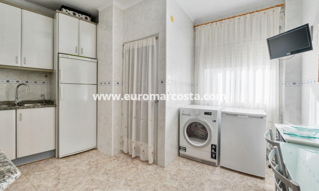 Sale - Apartment / flat - Torrevieja - TORREVIEJA