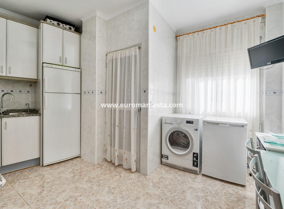 Sale - Apartment / flat - Torrevieja - TORREVIEJA