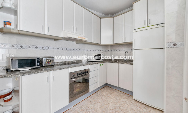 Sale - Apartment / flat - Torrevieja - TORREVIEJA