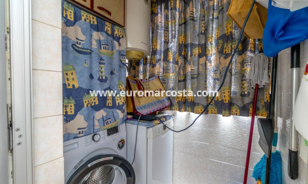 Sale - Apartment / flat - Torrevieja - TORREVIEJA