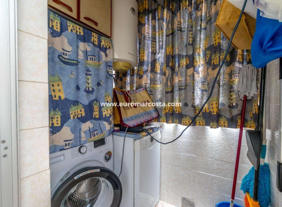 Sale - Apartment / flat - Torrevieja - TORREVIEJA