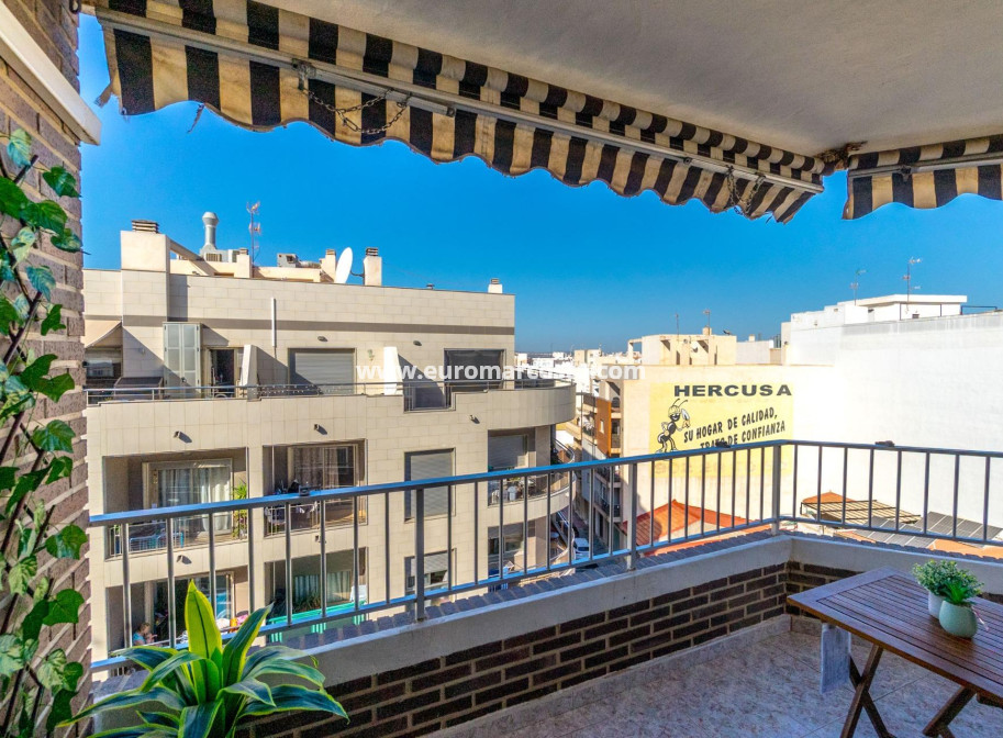 Sale - Apartment / flat - Torrevieja - TORREVIEJA