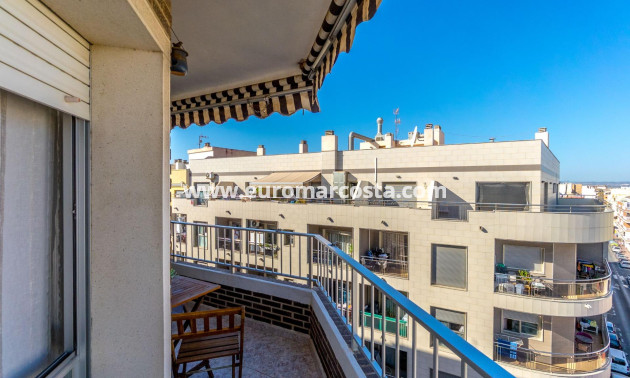 Sale - Apartment / flat - Torrevieja - TORREVIEJA