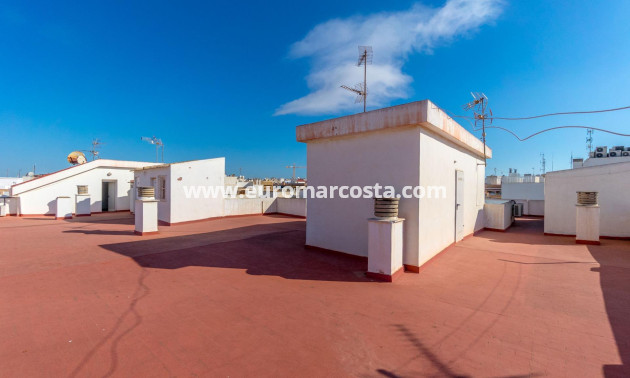 Sale - Apartment / flat - Torrevieja - TORREVIEJA