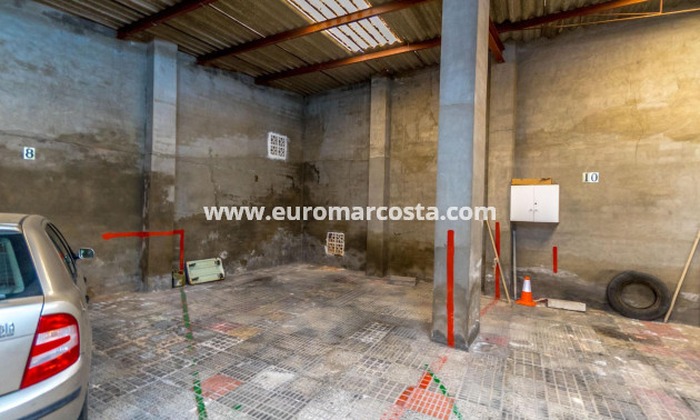 Sale - Apartment / flat - Torrevieja - TORREVIEJA