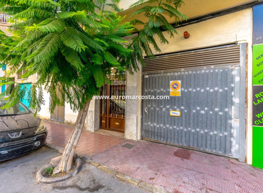 Sale - Apartment / flat - Torrevieja - TORREVIEJA