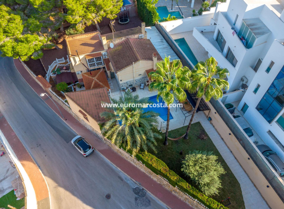 Venta - Villa - Torrevieja - TORREVIEJA