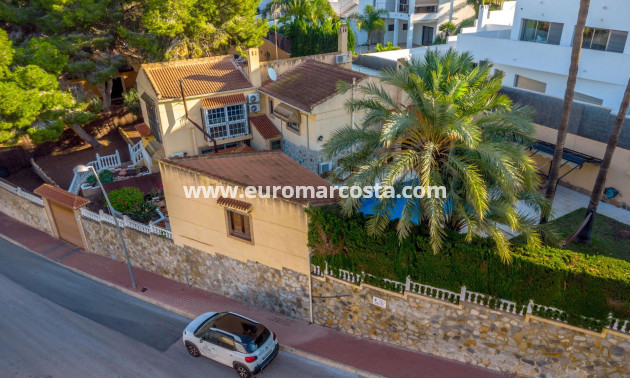 Venta - Villa - Torrevieja - TORREVIEJA