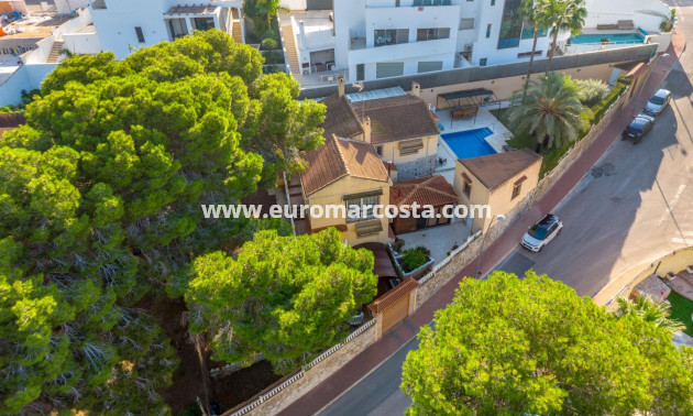 Venta - Villa - Torrevieja - TORREVIEJA