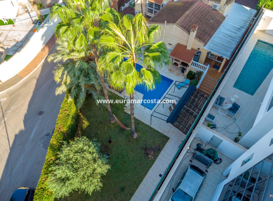 Venta - Villa - Torrevieja - TORREVIEJA