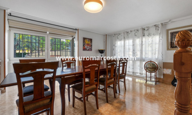 Venta - Villa - Torrevieja - TORREVIEJA