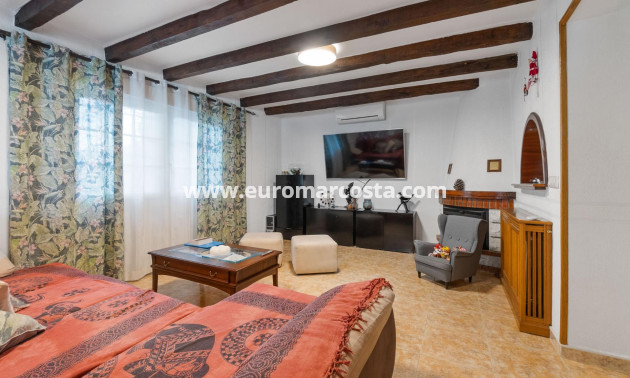 Venta - Villa - Torrevieja - TORREVIEJA