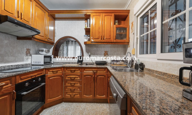 Venta - Villa - Torrevieja - TORREVIEJA
