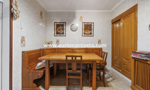 Venta - Villa - Torrevieja - TORREVIEJA