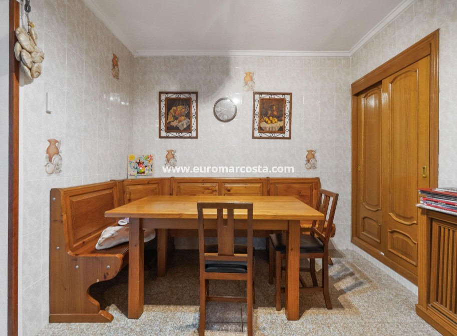 Venta - Villa - Torrevieja - TORREVIEJA