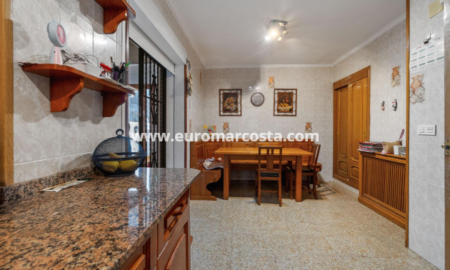 Venta - Villa - Torrevieja - TORREVIEJA