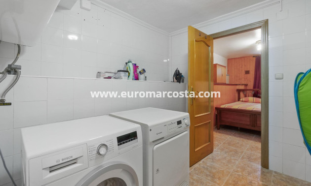 Venta - Villa - Torrevieja - TORREVIEJA