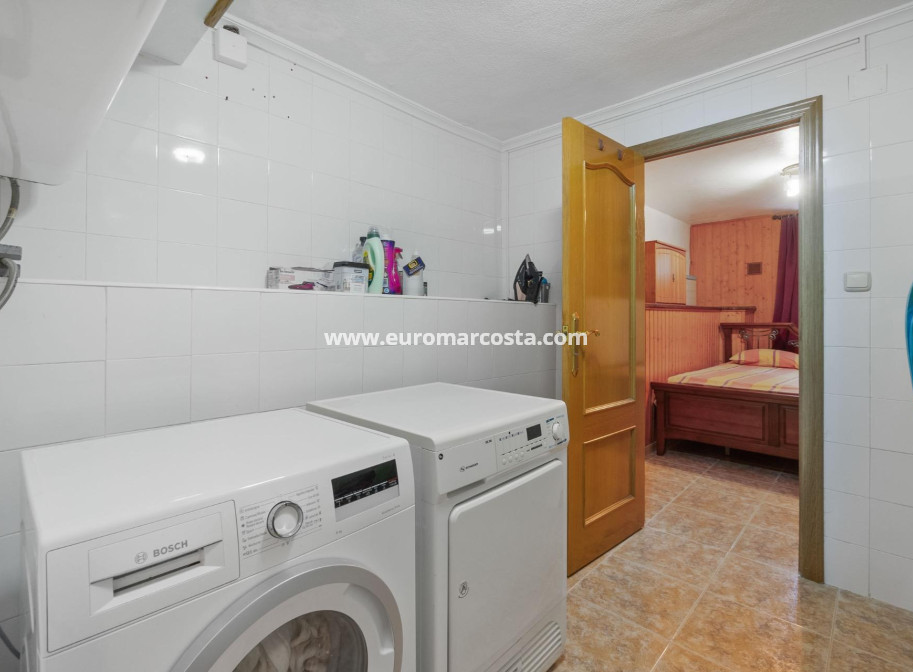 Venta - Villa - Torrevieja - TORREVIEJA