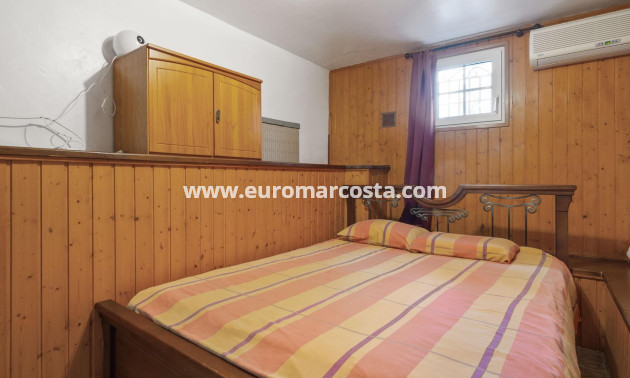 Venta - Villa - Torrevieja - TORREVIEJA