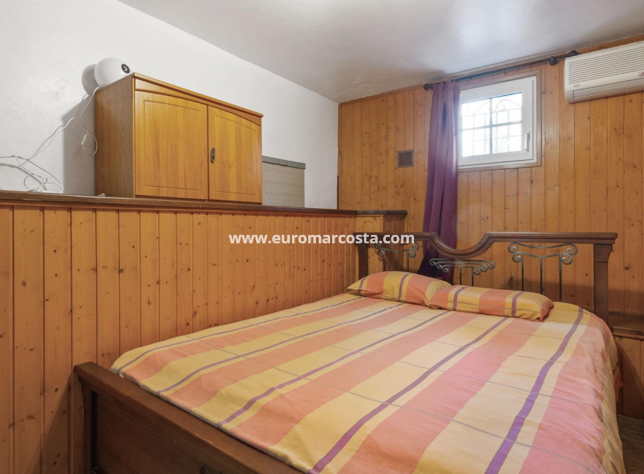 Venta - Villa - Torrevieja - TORREVIEJA