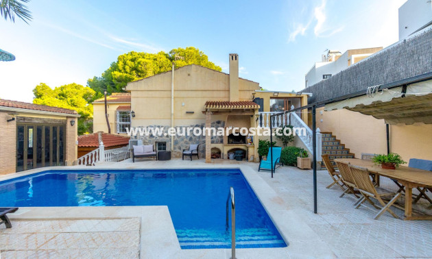 Venta - Villa - Torrevieja - TORREVIEJA