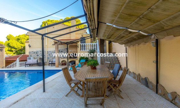 Venta - Villa - Torrevieja - TORREVIEJA