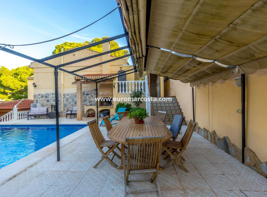 Venta - Villa - Torrevieja - TORREVIEJA