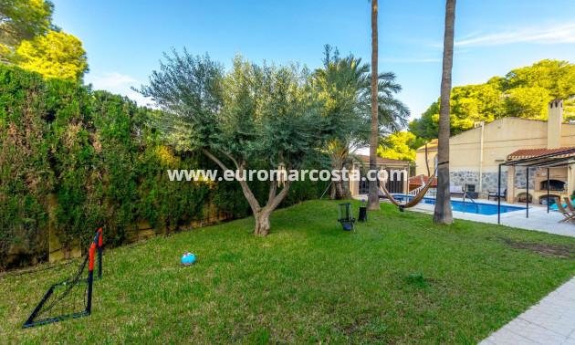 Venta - Villa - Torrevieja - TORREVIEJA
