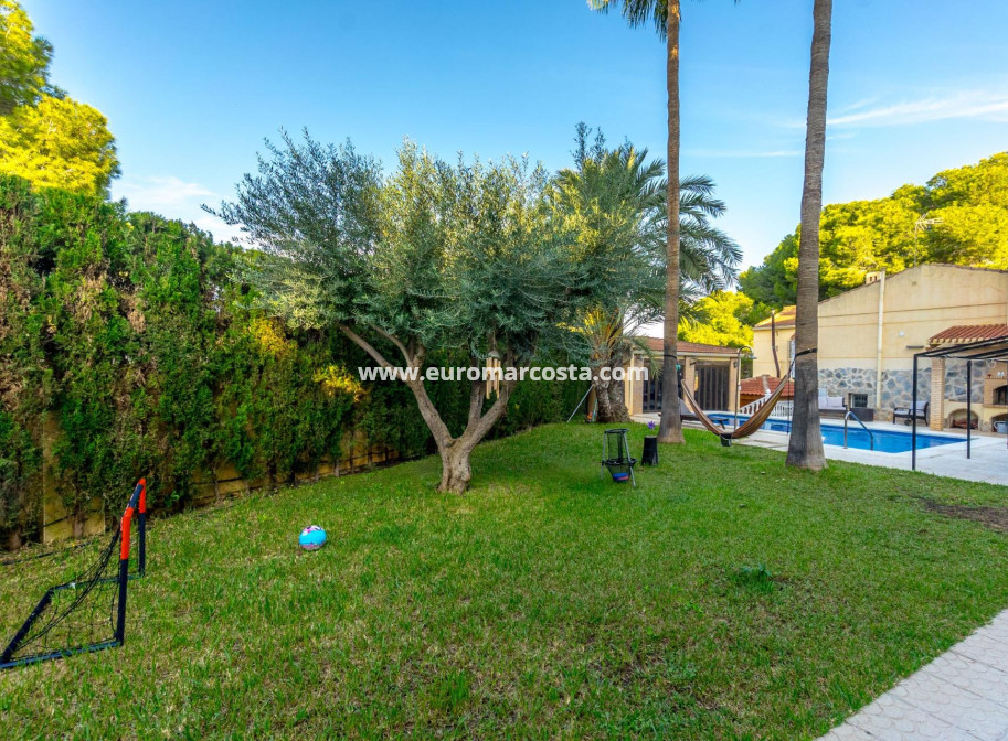 Venta - Villa - Torrevieja - TORREVIEJA