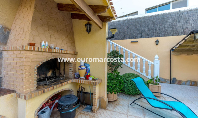 Venta - Villa - Torrevieja - TORREVIEJA