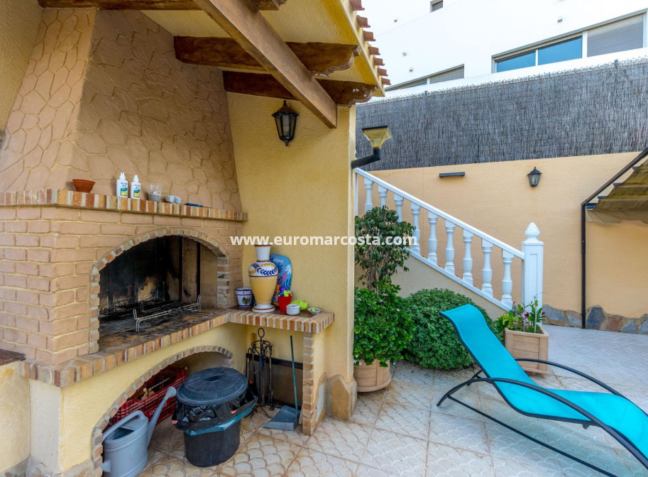 Venta - Villa - Torrevieja - TORREVIEJA