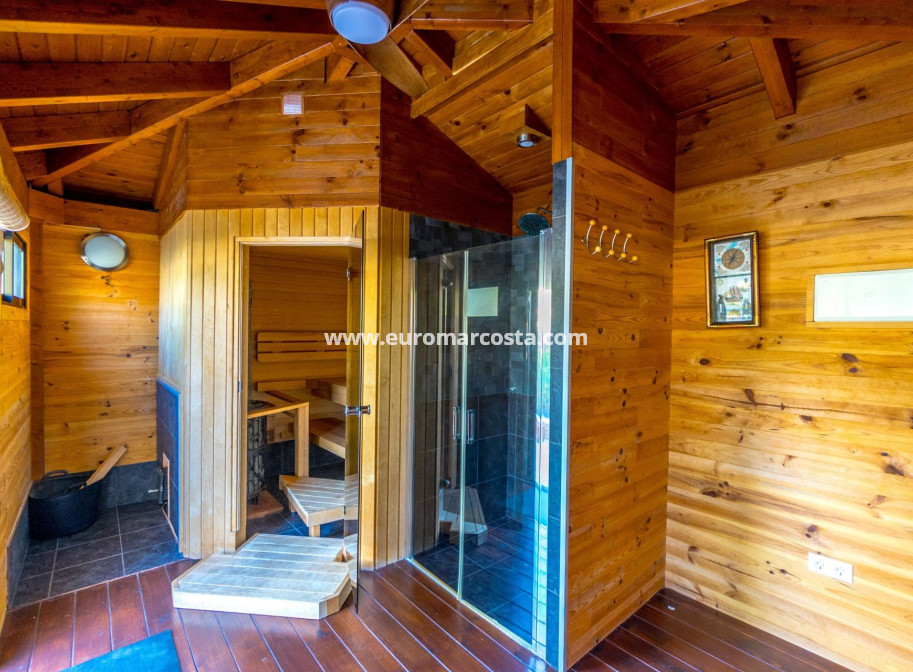 Venta - Villa - Torrevieja - TORREVIEJA