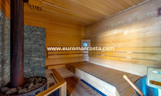 Venta - Villa - Torrevieja - TORREVIEJA