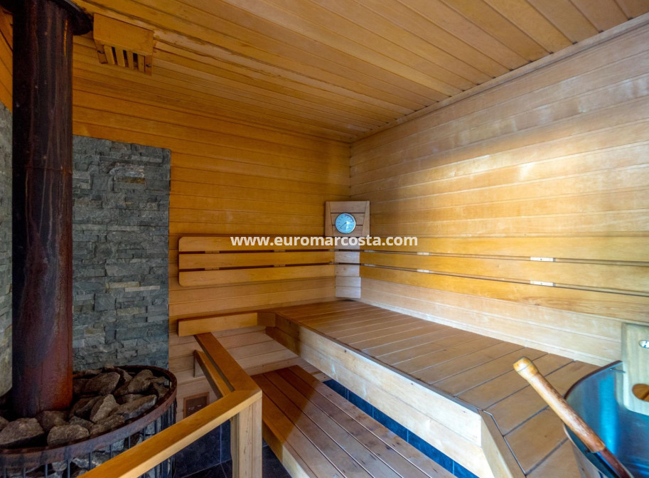 Venta - Villa - Torrevieja - TORREVIEJA