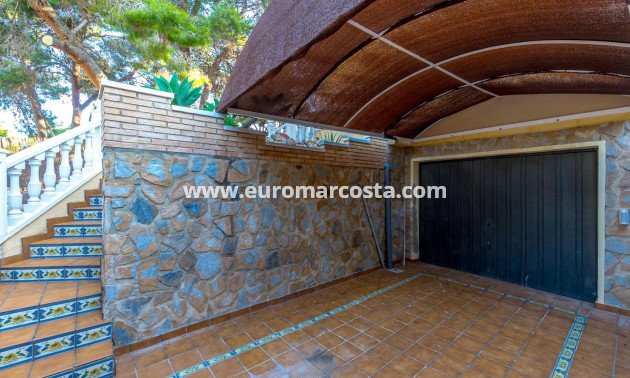Venta - Villa - Torrevieja - TORREVIEJA