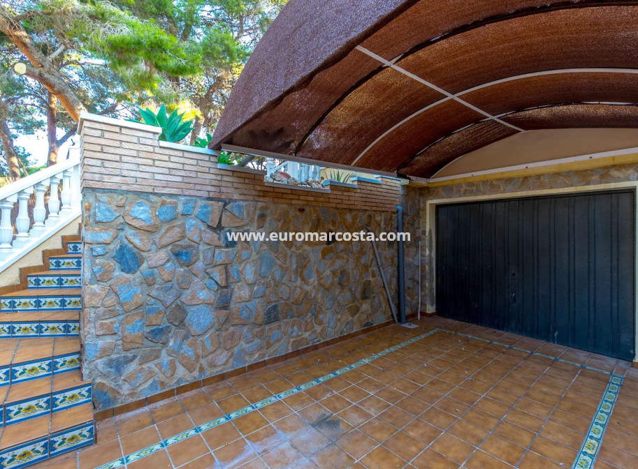 Venta - Villa - Torrevieja - TORREVIEJA