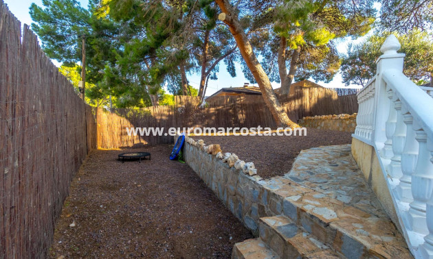 Venta - Villa - Torrevieja - TORREVIEJA