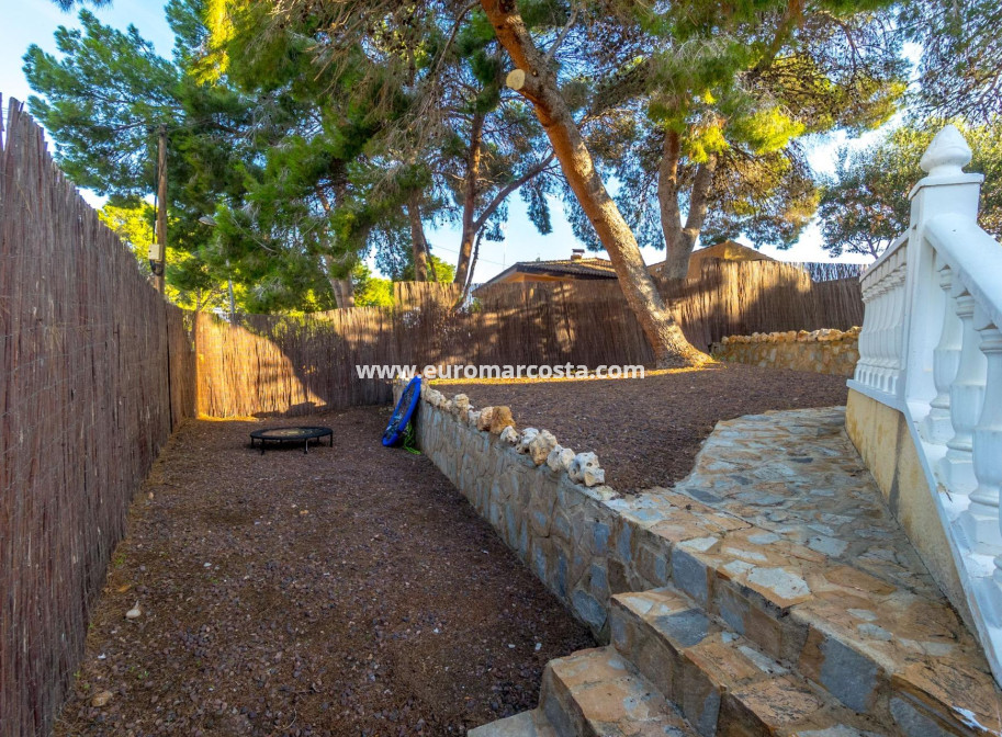 Venta - Villa - Torrevieja - TORREVIEJA