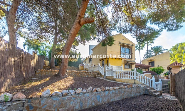 Venta - Villa - Torrevieja - TORREVIEJA