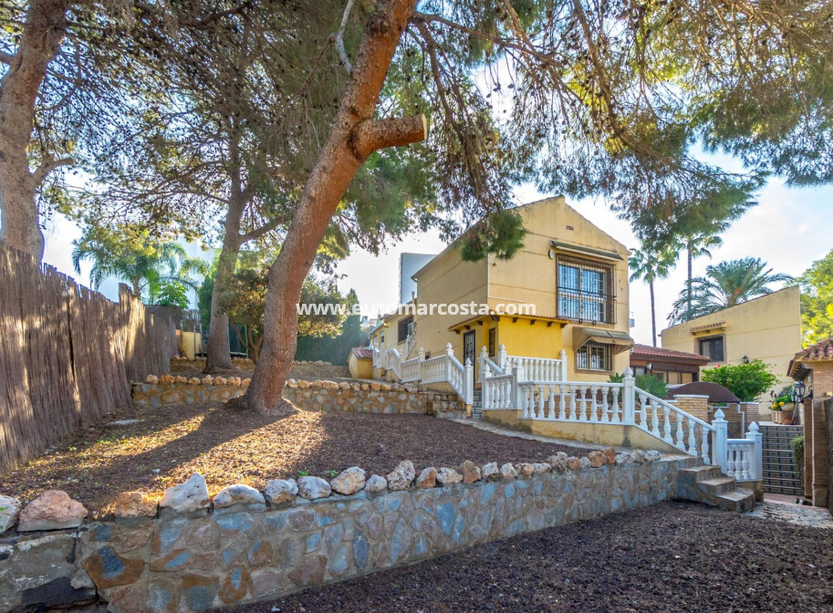 Venta - Villa - Torrevieja - TORREVIEJA