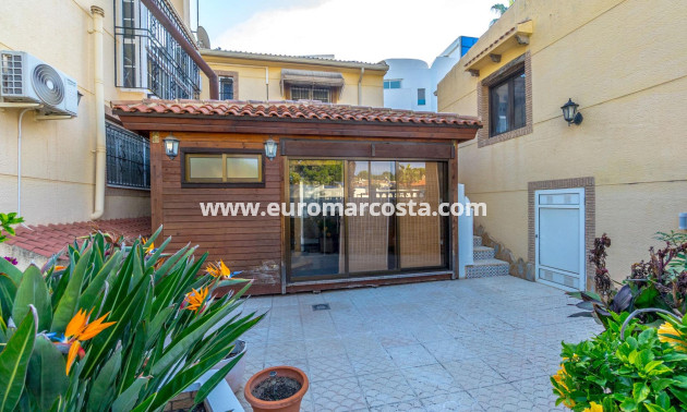 Venta - Villa - Torrevieja - TORREVIEJA