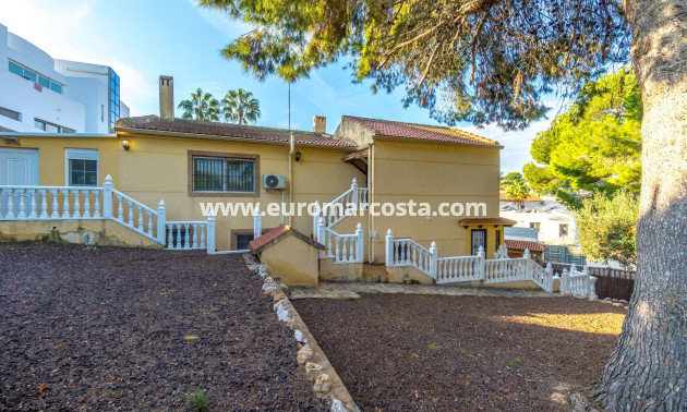Venta - Villa - Torrevieja - TORREVIEJA