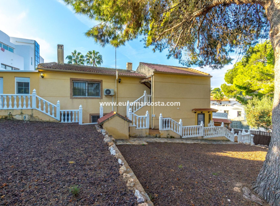 Venta - Villa - Torrevieja - TORREVIEJA