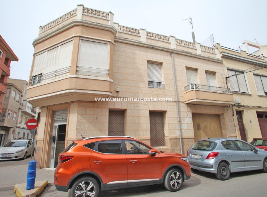Venta - Casa - Orihuela