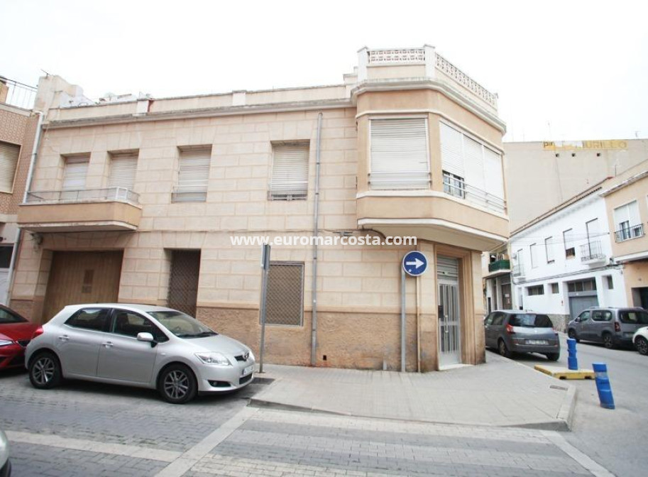 Venta - Casa - Orihuela
